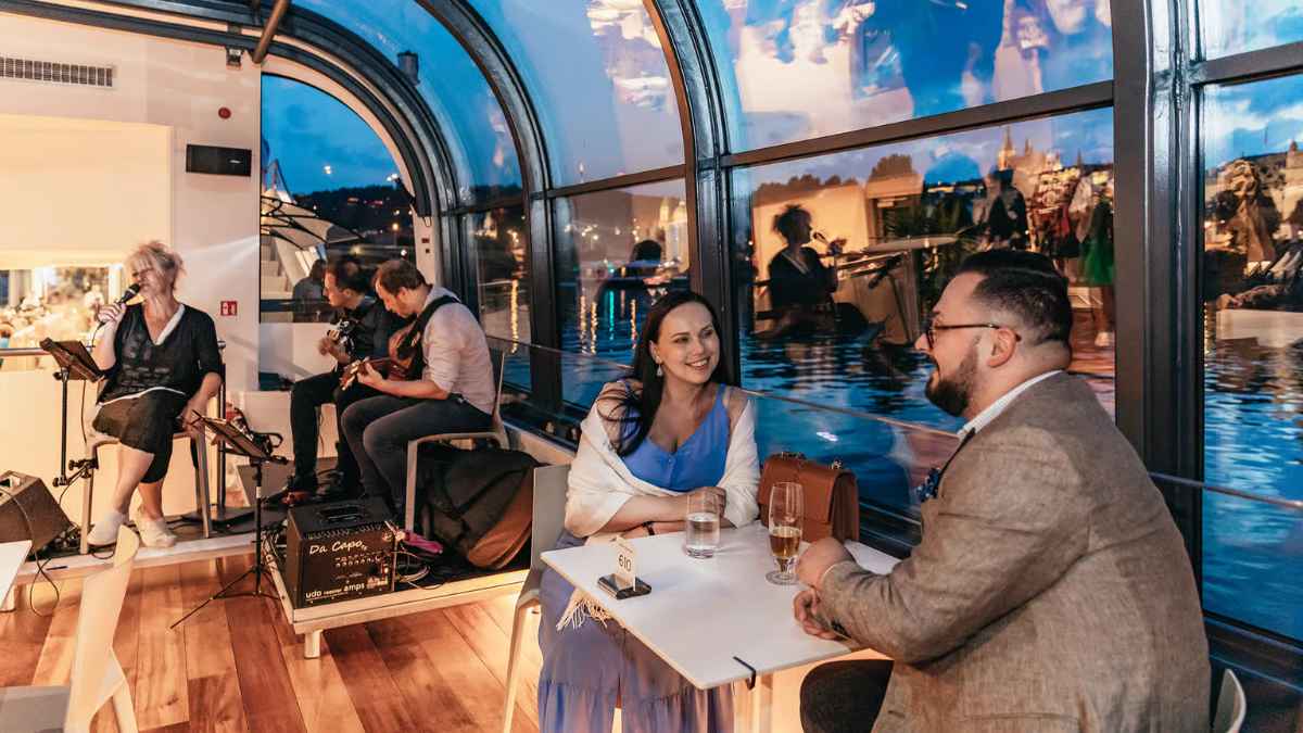 What to Wear on River Cruises